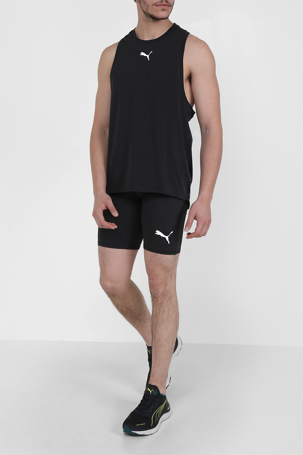 טייץ לאימונים PUMA